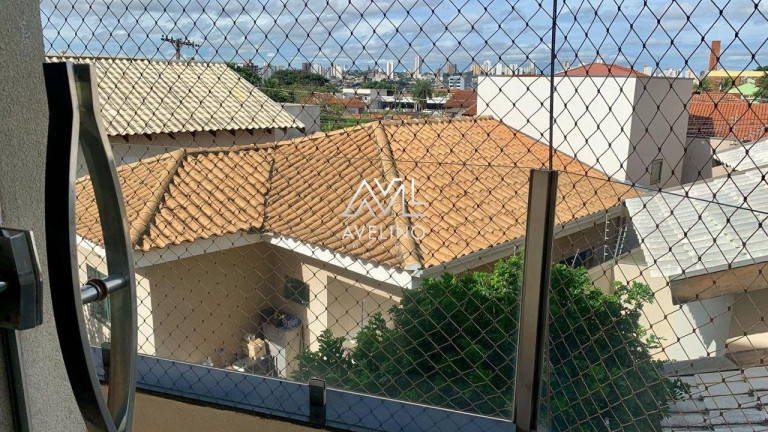 Imagem Sobrado com 4 Quartos à Venda, 288 m² em Sobrinho - Campo Grande Imagem Sobrado com 4 Quartos à Venda, 288 m² em Sobrinho - Campo Grande