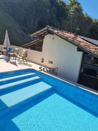 Imagem Casa de Condomínio com 3 Quartos à Venda, 273 m² em Piratininga - Niterói