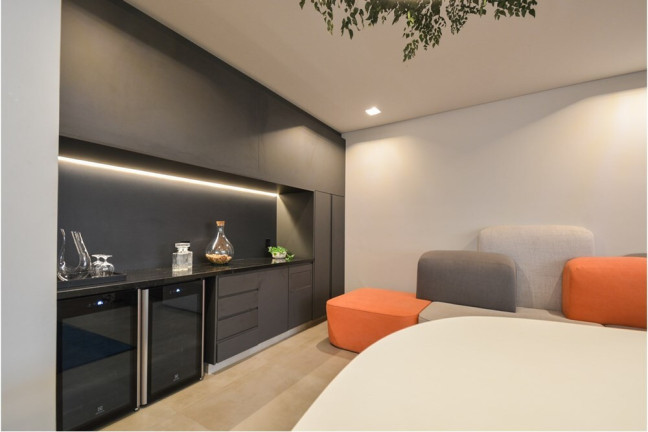 Imagem Loft com 1 Quarto à Venda, 21 m² em Jardim Paulista - São Paulo