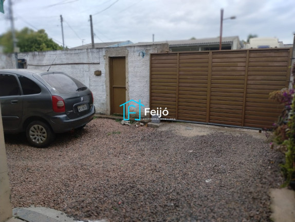 Imagem Casa com 3 Quartos à Venda, 140 m² em Lami - Porto Alegre