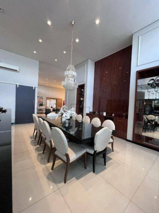 Imagem Casa com 4 Quartos à Venda, 640 m² em Condomínio Residencial Sunset Village - Sorocaba