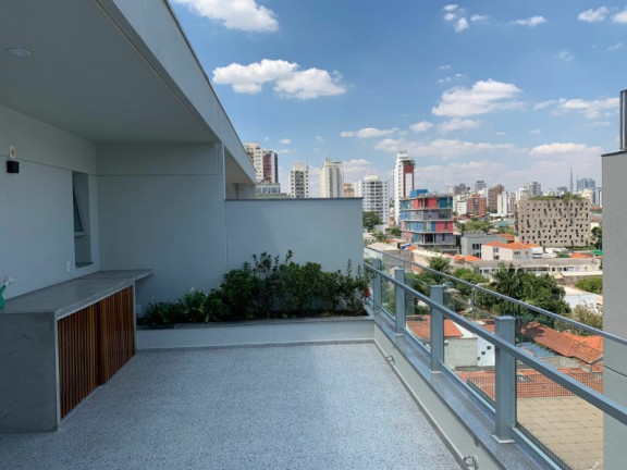 Imagem Imóvel com 1 Quarto para Alugar, 98 m² em Pinheiros - São Paulo Imagem Imóvel com 1 Quarto para Alugar, 98 m² em Pinheiros - São Paulo