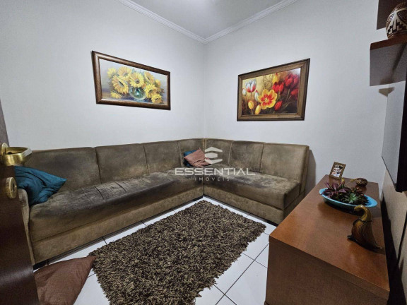 Imagem Casa com 4 Quartos à Venda, 217 m² em Boa Vista - São José Do Rio Preto
