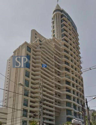 Imagem Sala Comercial para Alugar, 202 m² em Brooklin - São Paulo