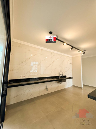 Imagem Casa com 3 Quartos à Venda, 250 m² em Parque Olívio Franceschini - Hortolândia