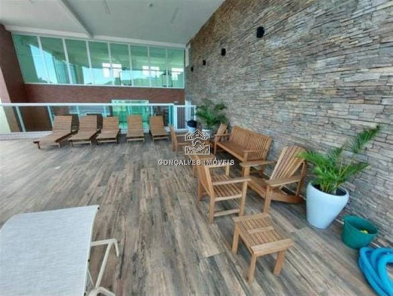 Imagem Apartamento com 2 Quartos à Venda, 80 m² em Canto Do Forte - Praia Grande Imagem Apartamento com 2 Quartos à Venda, 80 m² em Canto Do Forte - Praia Grande