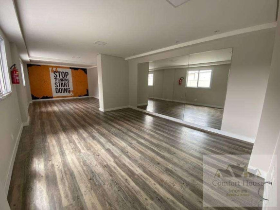 Imagem Apartamento com 2 Quartos à Venda, 55 m² em Casa Branca - Santo André Imagem Apartamento com 2 Quartos à Venda, 55 m² em Casa Branca - Santo André
