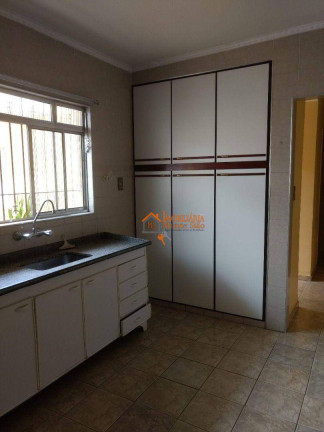 Imagem Sobrado com 6 Quartos à Venda, 208 m² em Jardim Estela - Poá