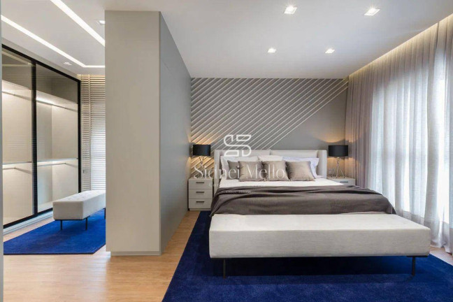 Imagem Cobertura com 4 Quartos à Venda, 348 m² em Quadra Mar Sul - Balneário Camboriú