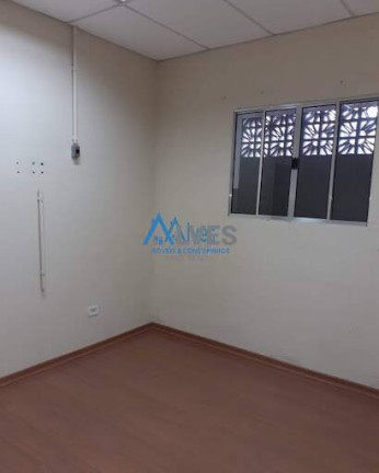 Imagem Casa para Alugar, 125 m² em Vila Metalurgica - Santo André Imagem Casa para Alugar, 125 m² em Vila Metalurgica - Santo André