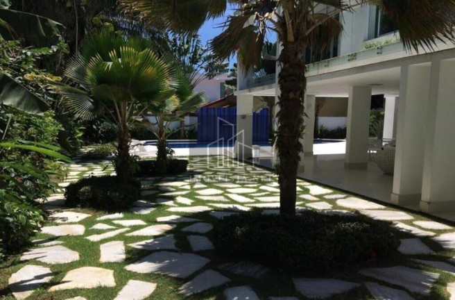 Imagem Casa com 6 Quartos à Venda, 1.000 m² em Riviera - Bertioga