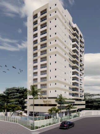 Apartamento com 2 Quartos à Venda, 73 m² em Vila Atlantica - Mongagua