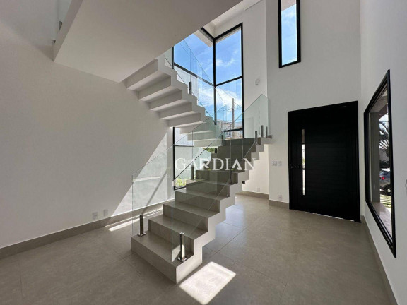 Imagem Sobrado com 3 Quartos à Venda, 280 m² em Jardim Residencial Alto De Itaici - Indaiatuba Imagem Sobrado com 3 Quartos à Venda, 280 m² em Jardim Residencial Alto De Itaici - Indaiatuba