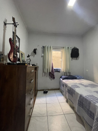 Imagem Casa com 3 Quartos à Venda, 164 m² em Setor Negrinho Carrilho - Goianésia Imagem Casa com 3 Quartos à Venda, 164 m² em Setor Negrinho Carrilho - Goianésia