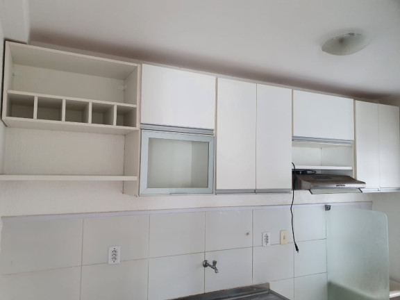 Imagem Apartamento com 2 Quartos à Venda, 50 m² em Boa União (abrantes) - Camaçari Imagem Apartamento com 2 Quartos à Venda, 50 m² em Boa União (abrantes) - Camaçari