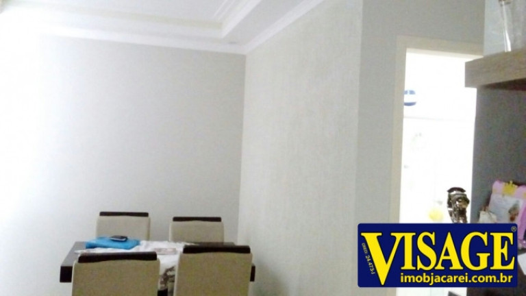 Imagem Apartamento com 3 Quartos à Venda, em Vila Branca - Jacareí Imagem Apartamento com 3 Quartos à Venda, em Vila Branca - Jacareí