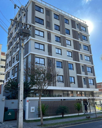 Apartamento com 1 Quarto à Venda, 23 m² em Alto Da Rua Xv - Curitiba