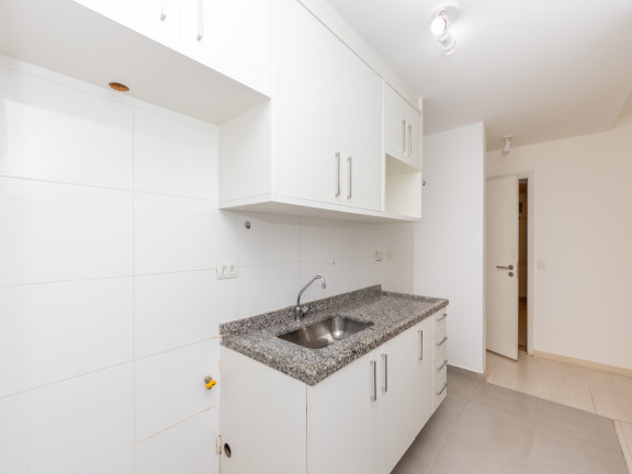 Imagem Apartamento com 1 Quarto à Venda, 61 m² em Alto Da Boa Vista - São Paulo