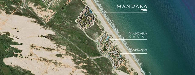 Imagem Apartamento com 3 Quartos à Venda, 124 m² em Porto Das Dunas - Aquiraz Imagem Apartamento com 3 Quartos à Venda, 124 m² em Porto Das Dunas - Aquiraz