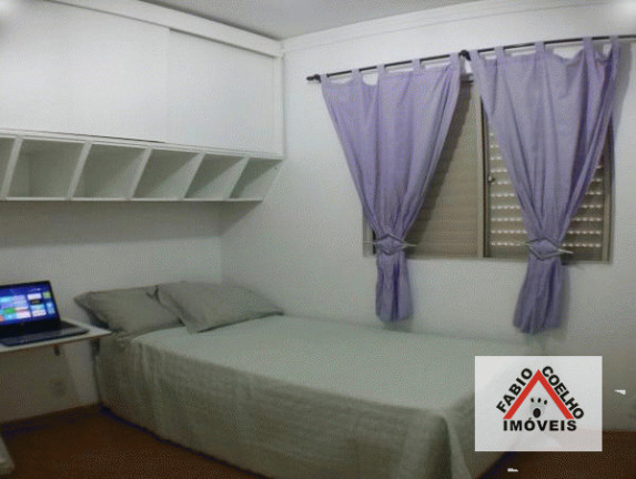 Imagem Apartamento à Venda, 62 m² em Vila Santa Catarina - São Paulo Imagem Apartamento à Venda, 62 m² em Vila Santa Catarina - São Paulo