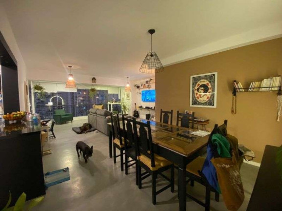 Imagem Apartamento com 2 Quartos à Venda, 87 m² em Jardim Caboré - São Paulo Imagem Apartamento com 2 Quartos à Venda, 87 m² em Jardim Caboré - São Paulo