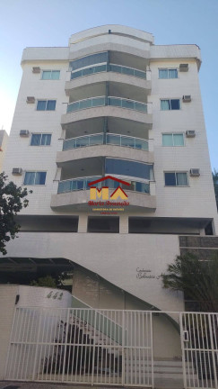 Apartamento com 4 Quartos à Venda, 188 m² em Braga - Cabo Frio