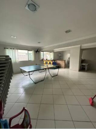 Imagem Apartamento com 2 Quartos à Venda, 59 m² em Canto Do Forte - Praia Grande