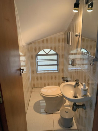 Imagem Casa com 3 Quartos à Venda, 161 m² em Butantã - São Paulo Imagem Casa com 3 Quartos à Venda, 161 m² em Butantã - São Paulo