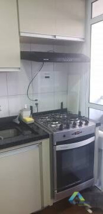Imagem Apartamento com 1 Quarto à Venda, 33 m² em Mooca - São Paulo