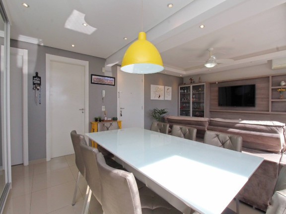 Imagem Apartamento com 3 Quartos à Venda, 69 m² em Passo Da Areia - Porto Alegre Imagem Apartamento com 3 Quartos à Venda, 69 m² em Passo Da Areia - Porto Alegre