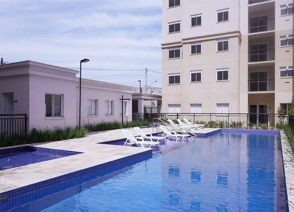 Imagem Apartamento com 2 Quartos à Venda, 57 m² em Torres De São José - Jundiaí Imagem Apartamento com 2 Quartos à Venda, 57 m² em Torres De São José - Jundiaí