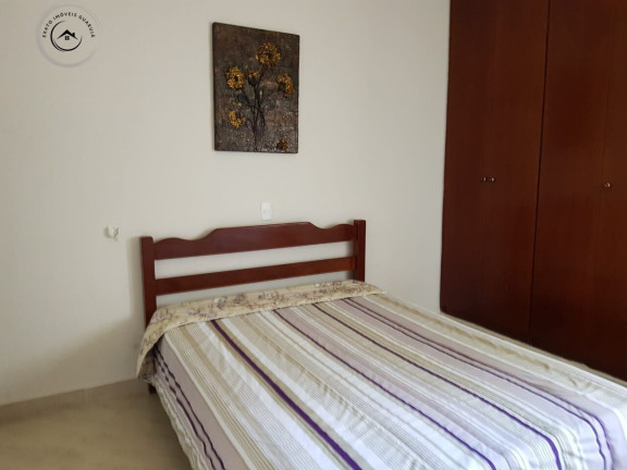 Imagem Apartamento com 2 Quartos à Venda, 100 m² em Enseada - Guarujá