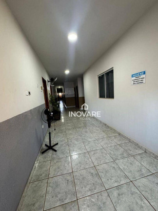 Apartamento com 11 Quartos para Alugar, 330 m² em Setor Afonso Pena - Itumbiara