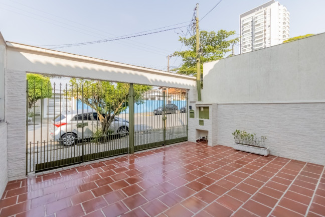 Imagem Casa com 3 Quartos à Venda, 151 m² em Caxingui - São Paulo Imagem Casa com 3 Quartos à Venda, 151 m² em Caxingui - São Paulo
