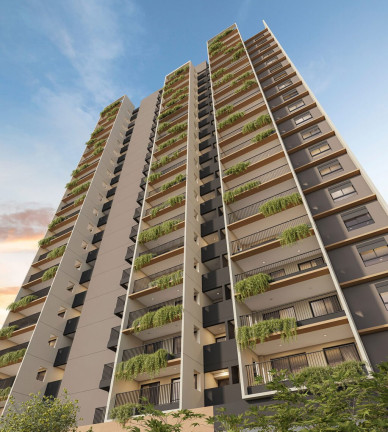 Imagem Cobertura com 3 Quartos à Venda, 173 m² em Mirandópolis - São Paulo Imagem Cobertura com 3 Quartos à Venda, 173 m² em Mirandópolis - São Paulo