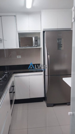 Imagem Apartamento com 2 Quartos à Venda, 50 m² em Santa Terezinha - São Bernardo Do Campo Imagem Apartamento com 2 Quartos à Venda, 50 m² em Santa Terezinha - São Bernardo Do Campo