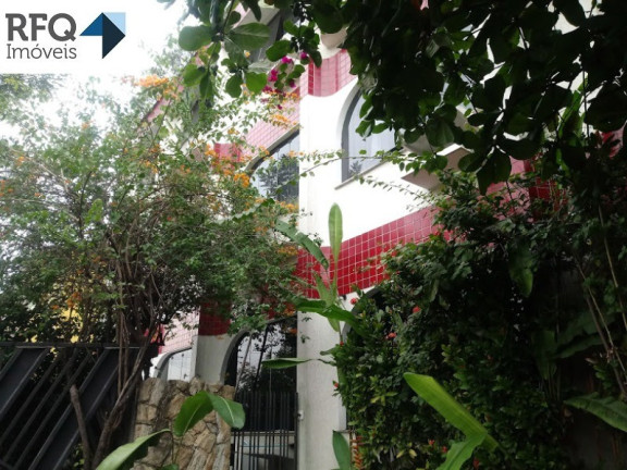 Imagem Casa com 5 Quartos à Venda, 465 m² em Jardim Da Glória - São Paulo