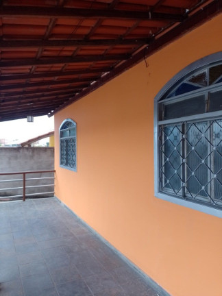 Imagem Casa com 4 Quartos à Venda, 360 m² em Vereda - Ribeirão Das Neves
