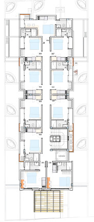 Imagem Apartamento com 1 Quarto à Venda, 25 m² em Jardim Oceania - João Pessoa