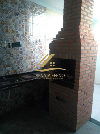 Imagem Casa de Condomínio com 3 Quartos à Venda, 137 m² em Condomínio Villagio Milano - Sorocaba Imagem Casa de Condomínio com 3 Quartos à Venda, 137 m² em Condomínio Villagio Milano - Sorocaba