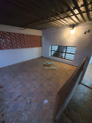 Imagem Sobrado com 3 Quartos à Venda, 175 m² em Vila Hortência - Sorocaba