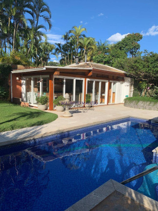 Casa com 4 Quartos à Venda, 645 m² em Alphaville Residencial Dois - Barueri