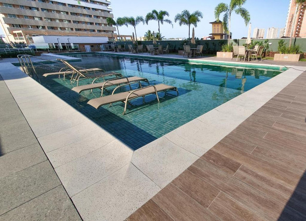 Imagem Apartamento com 3 Quartos à Venda, 118 m² em Guararapes - Fortaleza Imagem Apartamento com 3 Quartos à Venda, 118 m² em Guararapes - Fortaleza