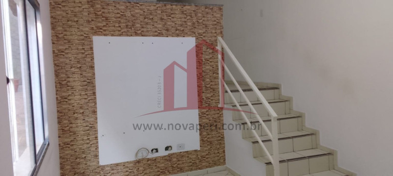 Imagem Sobrado com 2 Quartos à Venda, em Jardim Dos Reis - Franco Da Rocha Imagem Sobrado com 2 Quartos à Venda, em Jardim Dos Reis - Franco Da Rocha
