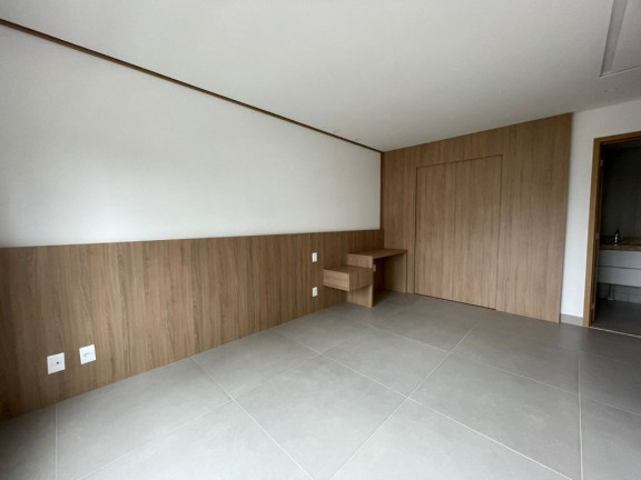 Imagem Apartamento com 3 Quartos à Venda, 137 m² em Setor Marista - Goiânia