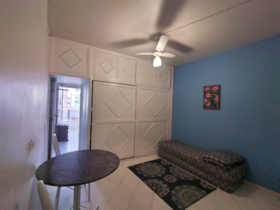 Imagem Apartamento com 1 Quarto à Venda, 42 m² em Centro  - Guarapari