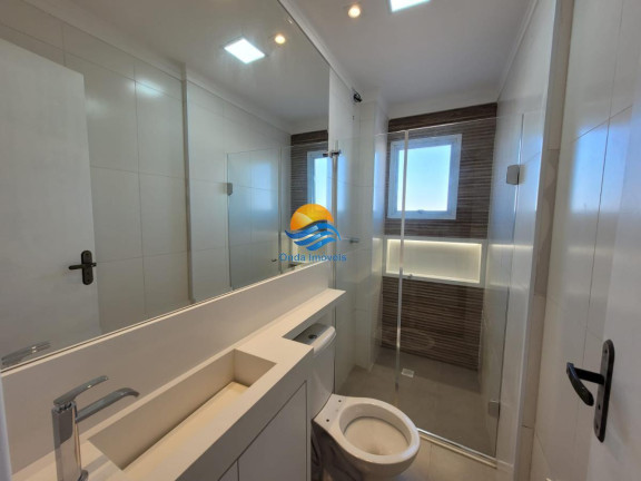 Imagem Apartamento com 2 Quartos à Venda, 70 m² em Campo Grande - Santos Imagem Apartamento com 2 Quartos à Venda, 70 m² em Campo Grande - Santos