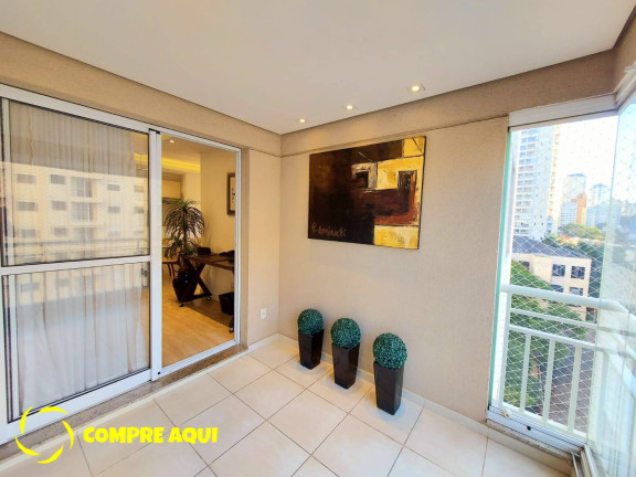 Imagem Apartamento com 1 Quarto à Venda, 60 m² em Barra Funda - São Paulo Imagem Apartamento com 1 Quarto à Venda, 60 m² em Barra Funda - São Paulo