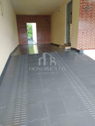 Imagem Casa com 3 Quartos à Venda, 292 m² em Dos Casa - São Bernardo Do Campo