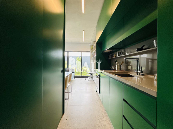 Imagem Apartamento com 1 Quarto à Venda, 35 m² em Jardim Paulistano - São José Do Rio Preto Imagem Apartamento com 1 Quarto à Venda, 35 m² em Jardim Paulistano - São José Do Rio Preto